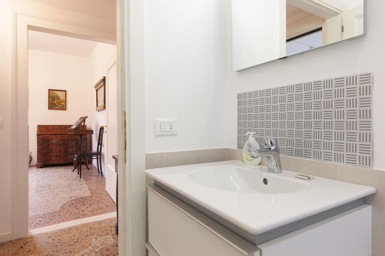 Residence Santa Marta By Halldis Venice Exterior photo