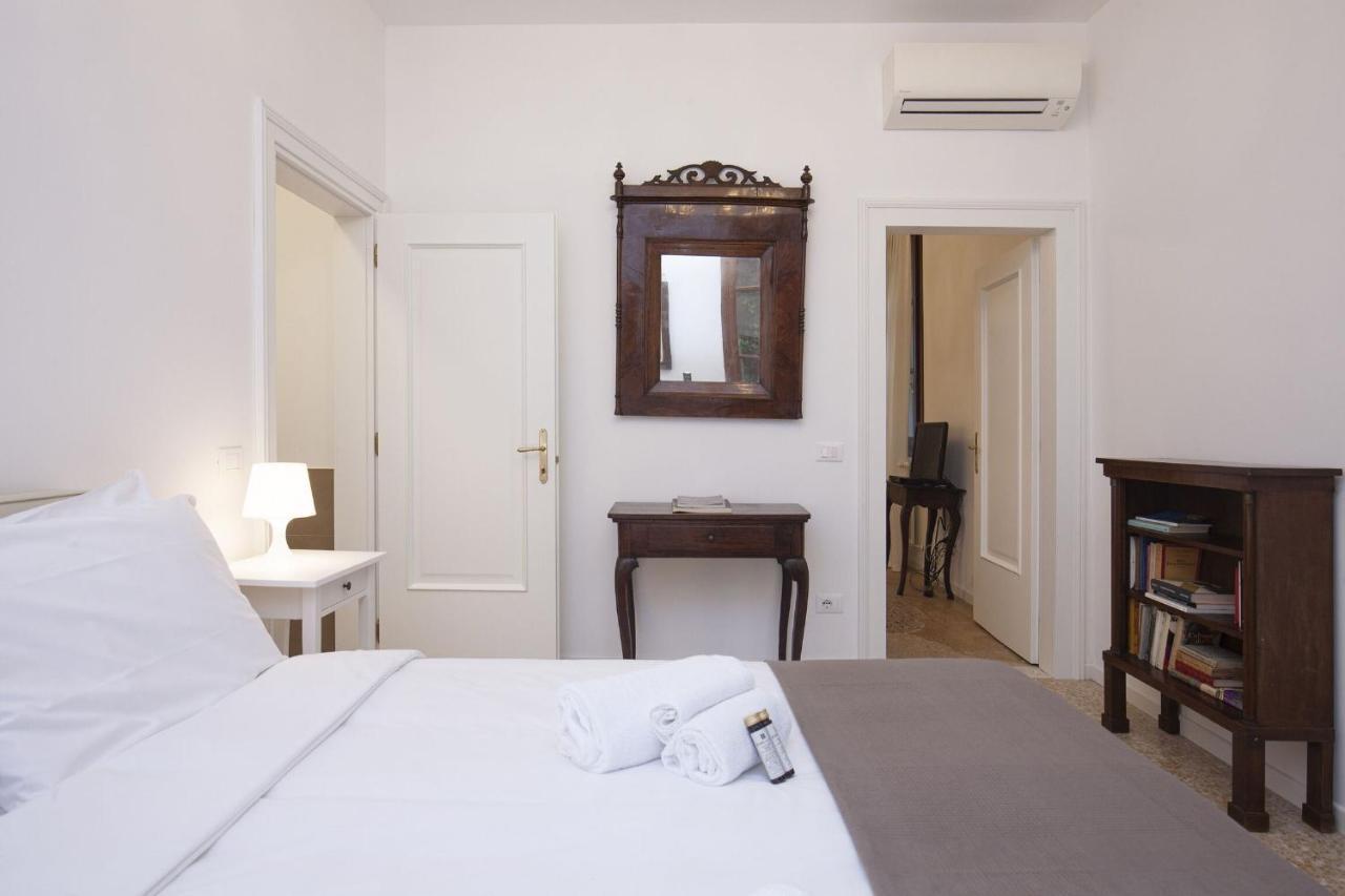 Residence Santa Marta By Halldis Venice Exterior photo