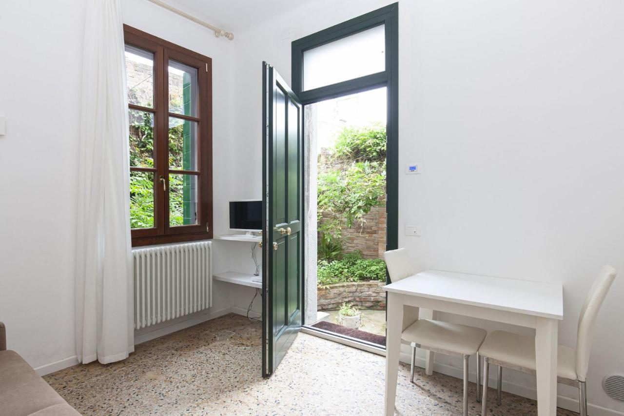 Residence Santa Marta By Halldis Venice Exterior photo